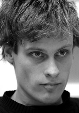马蒂亚斯沃尔特 Matthias Walter