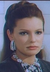 丹尼尔·歌贝尔特 Danièle Gaubert