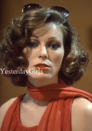 安妮特·海雯 Annette Haven