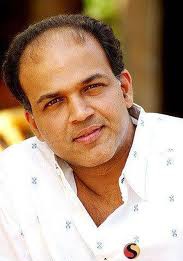 阿素托史·哥瓦力克 Ashutosh Gowariker