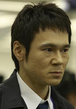 甲本雅裕 Masahiro Kômoto