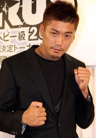 金子贤 Ken Kaneko