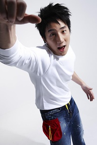 房祖名 Jaycee Chan
