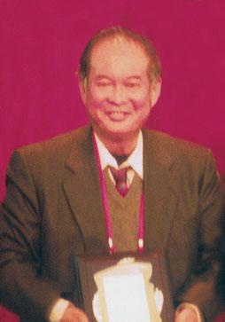 胡炳榴 Bingliu Hu