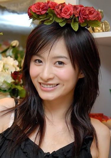 沈卓盈 Jess Shum Cheuk Ying