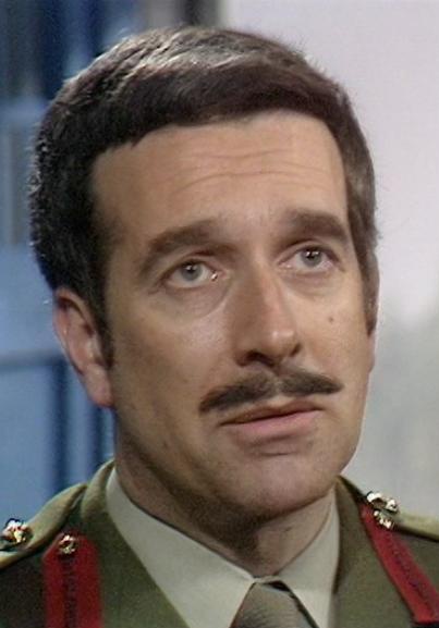 尼古拉斯·考特尼 Nicholas Courtney
