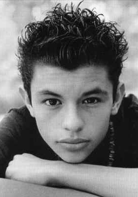 杰弗里·利康 Jeffrey Licon