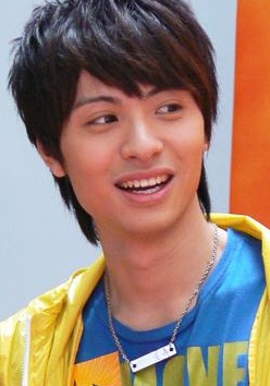 林隽健 Chunkin Lam