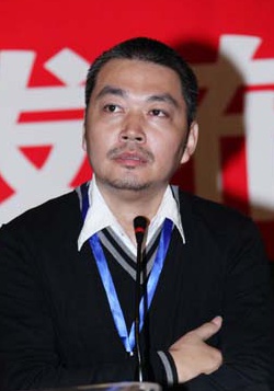 朱少宇 Shaoyu Zhu
