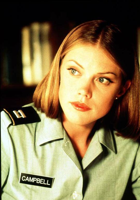 莱斯利·史蒂芬森 Leslie Stefanson