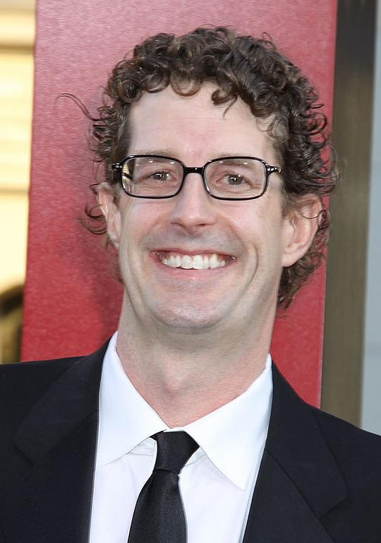 斯科特·阿姆斯特朗 Scot Armstrong