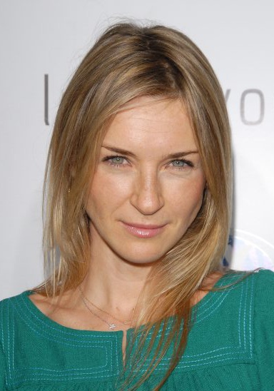 爱沃·卡拉丹 Ever Carradine