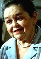 赛尔达·鲁宾斯特恩 Zelda Rubinstein