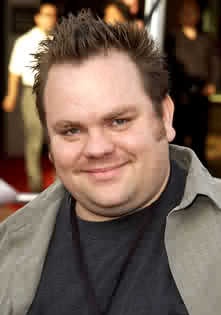 普雷斯顿·莱西 Preston Lacy