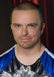 杰森·阿库纳 Jason Acuña