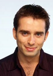 布鲁诺·坎波斯 Bruno Campos