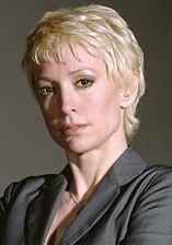 娜娜·维西特 Nana Visitor
