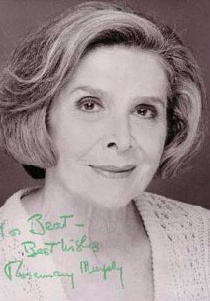 罗斯玛丽·墨菲 Rosemary Murphy