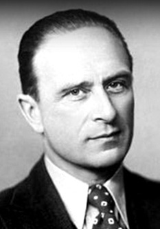 史楚金 Boris Shchukin