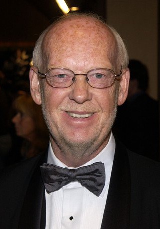 米克·杰克逊 Mick Jackson