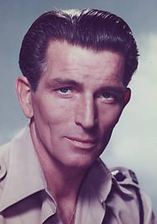 迈克尔·伦尼 Michael Rennie