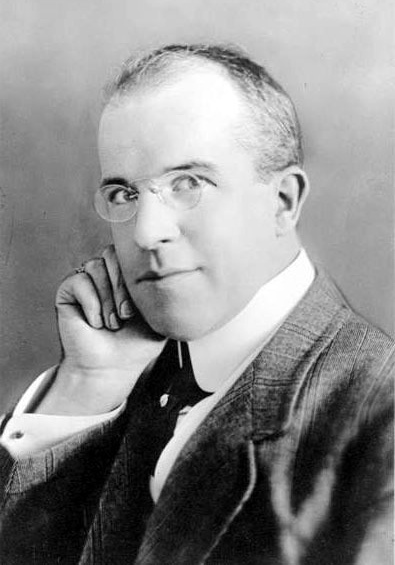 詹姆斯·斯图尔特·布莱克顿 J. Stuart Blackton