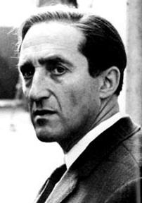 朗·穆迪 Ron Moody