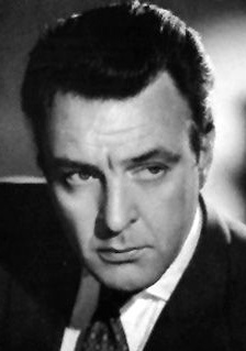 唐纳德·辛顿 Donald Sinden