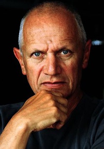 史蒂文·伯克夫 Steven Berkoff
