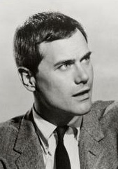 拉里·哈格曼 Larry Hagman