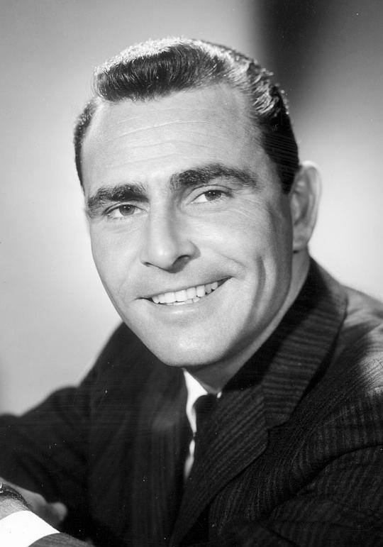 罗德·塞林 Rod Serling