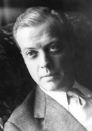 埃里克·安布勒 Eric Ambler