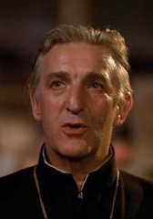 艾兰·巴德尔 Alan Badel