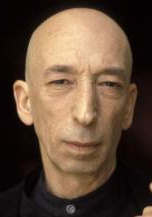 丹尼尔·埃米尔福克 Daniel Emilfork