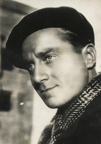 克洛德·多芬 Claude Dauphin