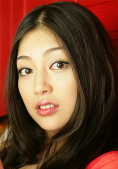 后藤理沙 Risa Goto