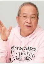 梁家树 Tommy Leung