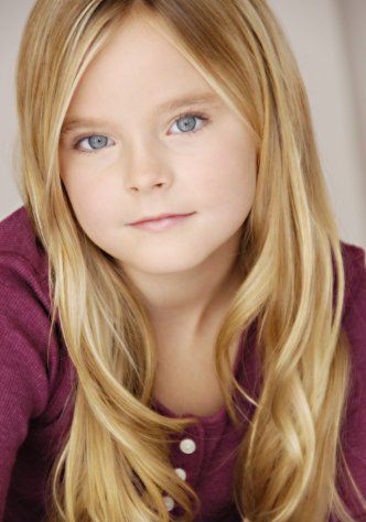 卡尔利·斯科特·科林斯 Karley Scott Collins