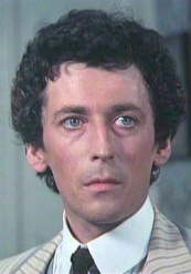 罗伯特·鲍威尔 Robert Powell