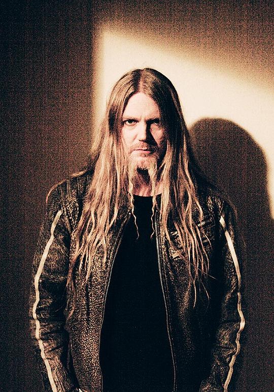 Marco Hietala Marco Hietala