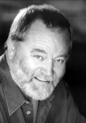 阿兰·斯卡费 Alan Scarfe