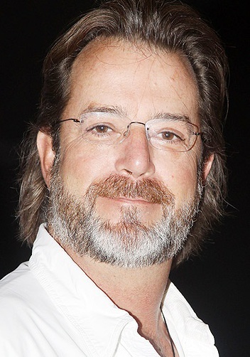 C. David Johnson C. David Johnson