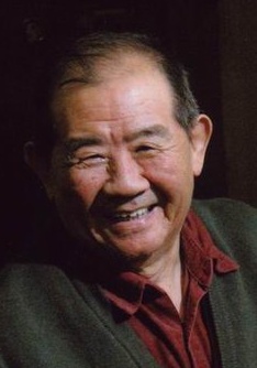 林连昆 Liankun Lin