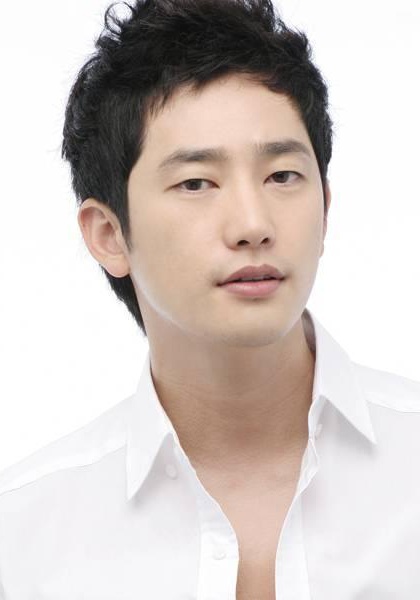 朴施厚 Park Si-hoo