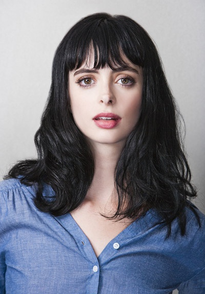 克里斯滕·里特 Krysten Ritter
