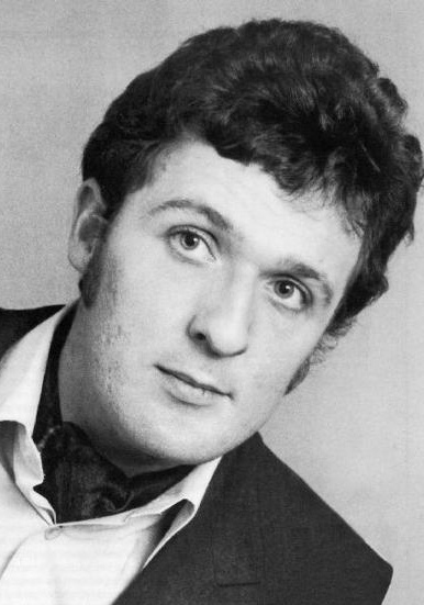 Ian Marter Ian Marter