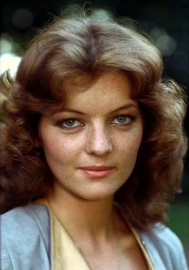 莎拉·萨顿 Sarah Sutton