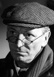 威廉·哈特奈尔 William Hartnell