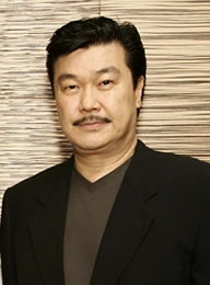 黄锦燊 Melvin Wong