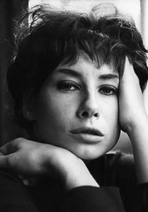 卡罗尔·安·福特 Carole Ann Ford